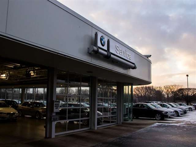 2017 BMW X5 AWD xDrive35i 4dr SUV